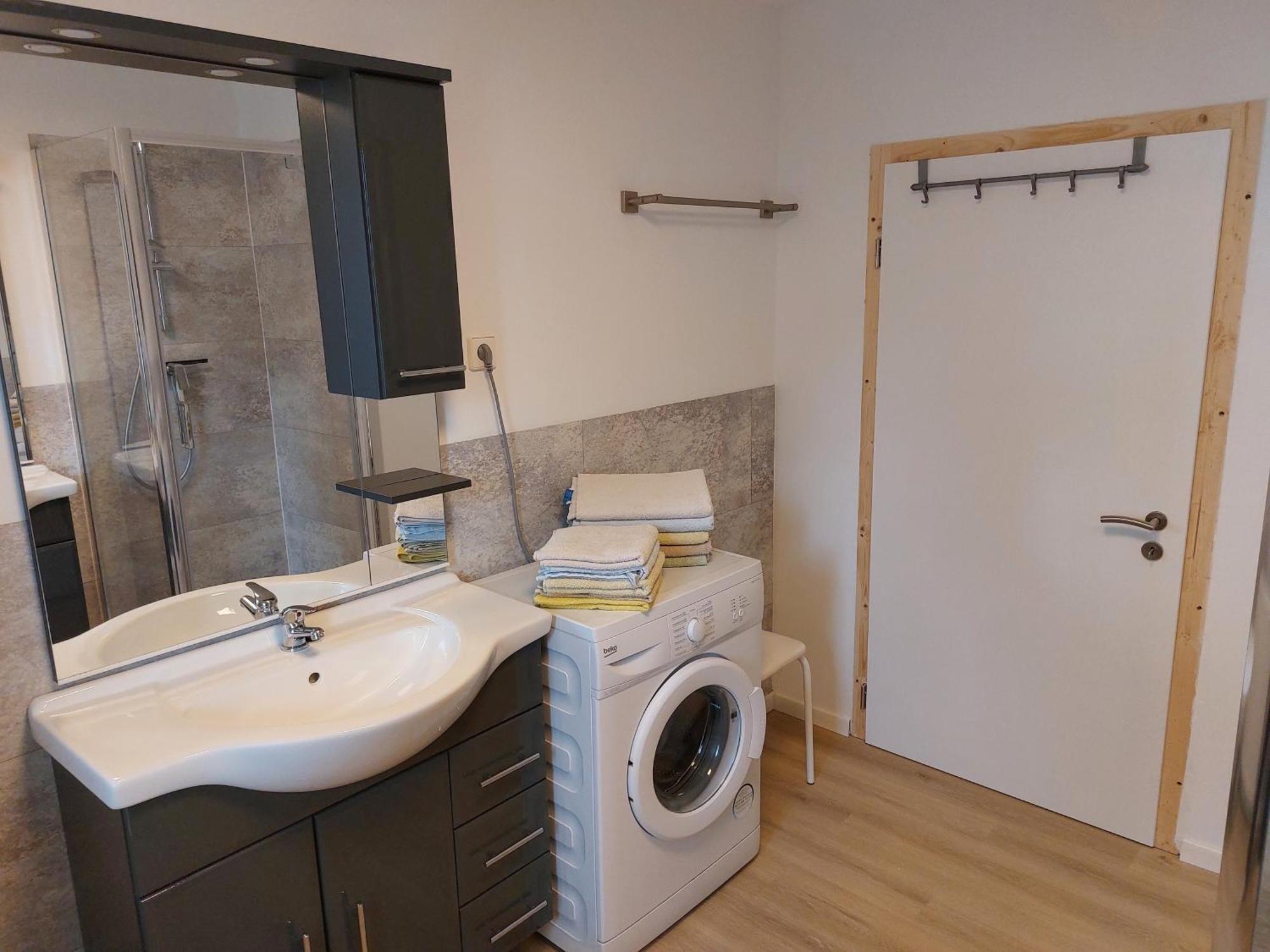 Ferienhaus Uckermark Casekow Екстер'єр фото